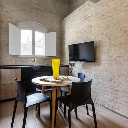 Ambra Suite Mantova Exterior foto