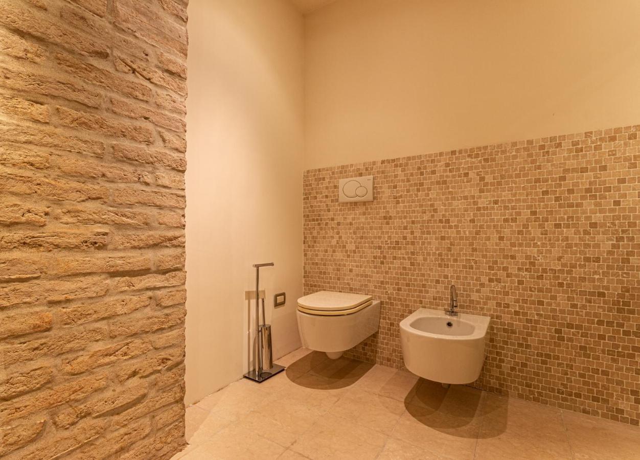 Ambra Suite Mantova Exterior foto